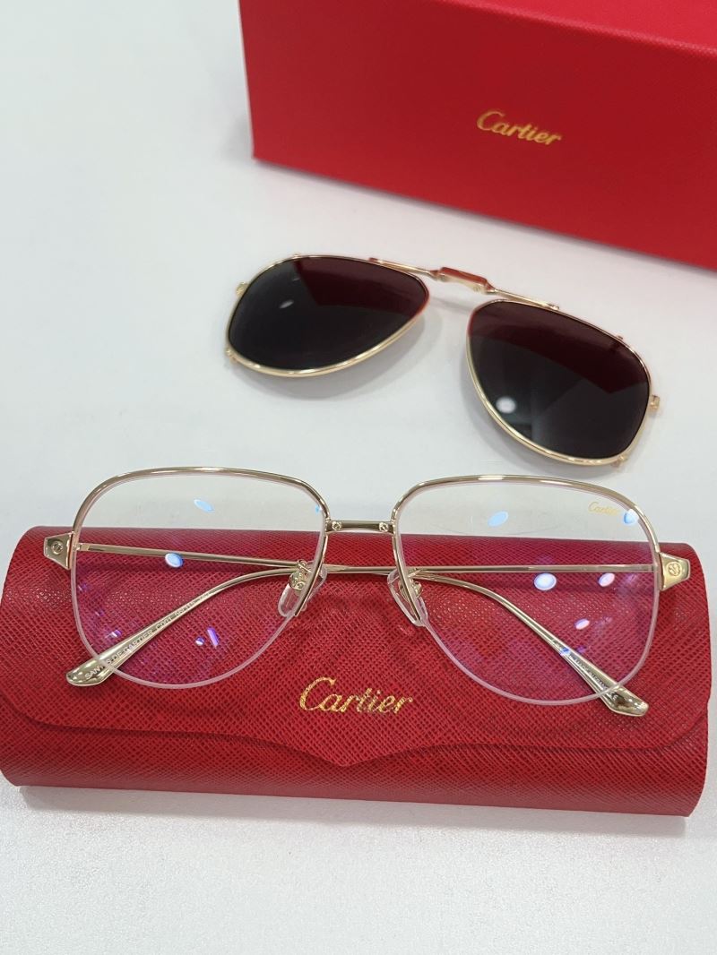 Cartier Sunglasses